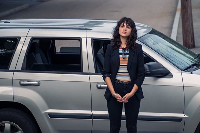 I Care a Lot Fotoğrafı