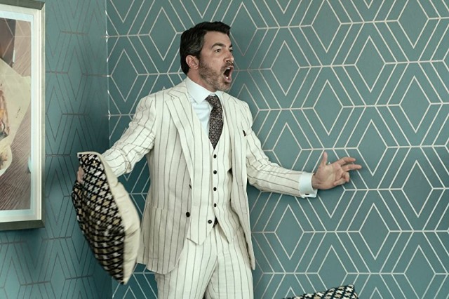 I Care a Lot Fotoğrafı