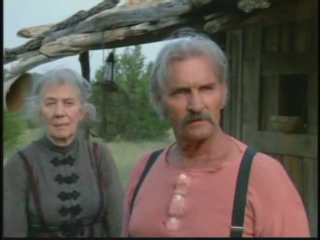 Kasabadaki Yabancı Fotoğrafı