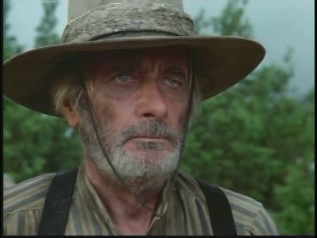 Kasabadaki Yabancı Fotoğrafı