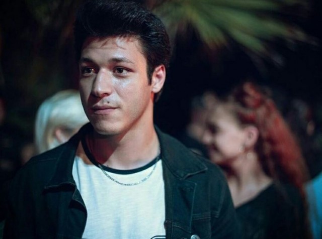 Aşk 101 Fotoğrafı