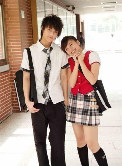 L for Love, L for Lies Fotoğrafı