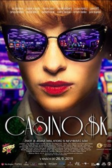 Casino.sk (2019) afişi