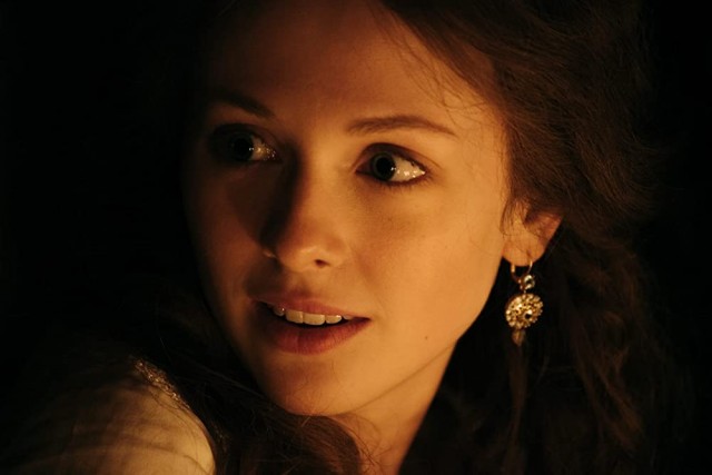 Serebryanye konki Fotoğrafı