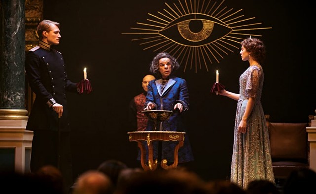 Serebryanye konki Fotoğrafı