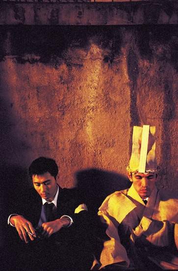 Arkadaş Fotoğrafı