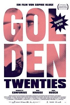Golden Twenties (2019) afişi