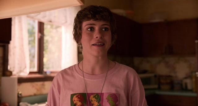 I Am Not Okay with This Fotoğrafı