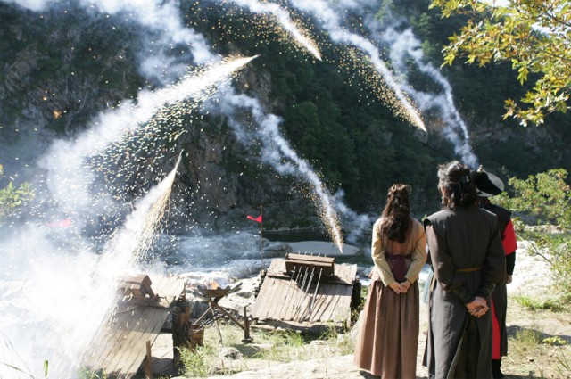 The Divine Weapon fotoğrafı