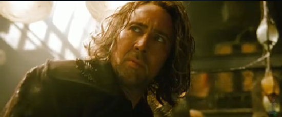 Sihirbazın Çırağı Fotoğrafı