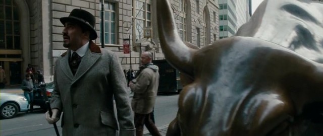 Sihirbazın Çırağı Fotoğrafı