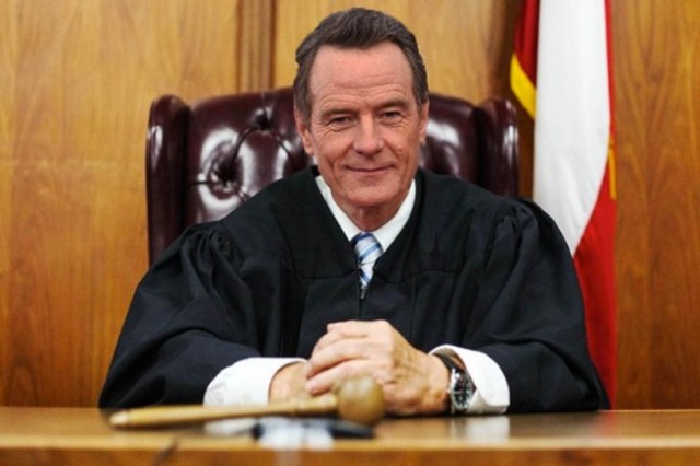 Your Honor Fotoğrafı