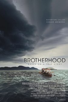 Brotherhood (2019) afişi