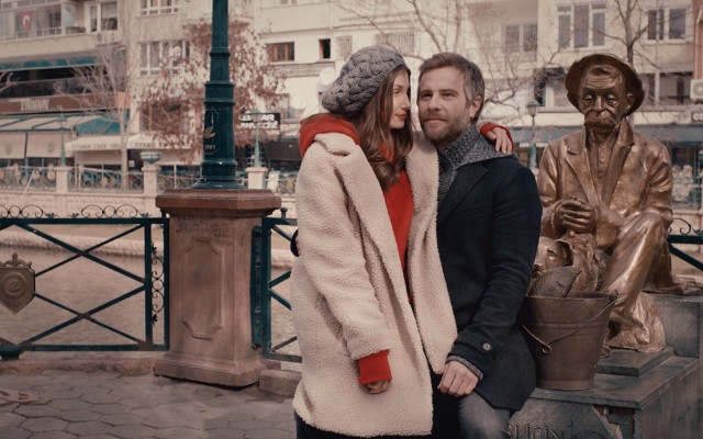 Masallardan Geriye Kalan fotoğrafı