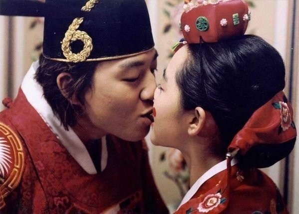 Benim Küçük Gelinim Fotoğrafı