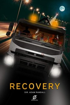 Recovery afişi