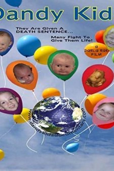 Dandy Kids Documentary (2008) afişi