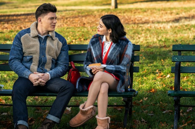 Katy Keene Fotoğrafı