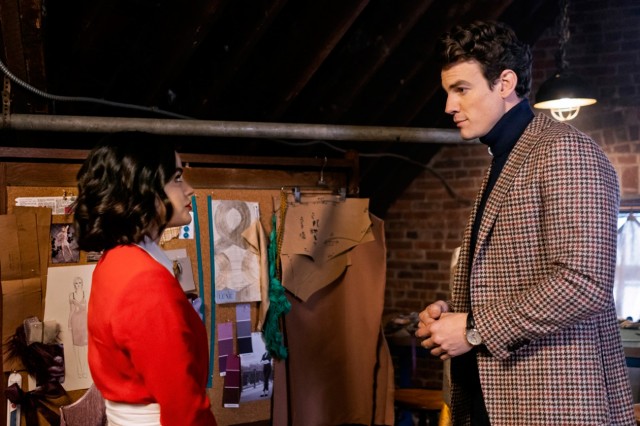 Katy Keene Fotoğrafı