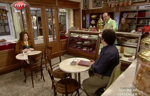 Seksenler Fotoğrafı