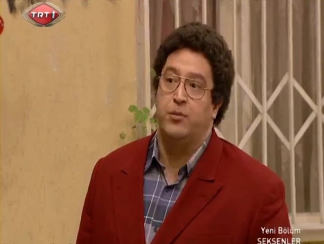 Seksenler Fotoğrafı