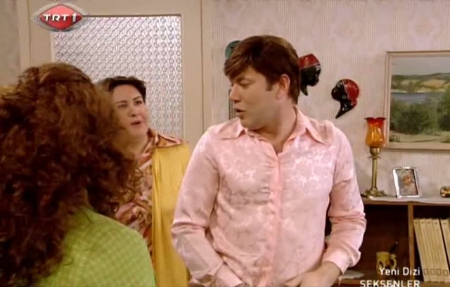 Seksenler Fotoğrafı