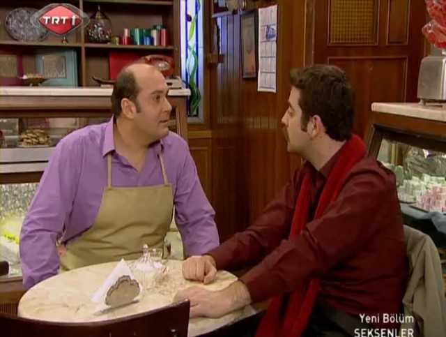 Seksenler Fotoğrafı