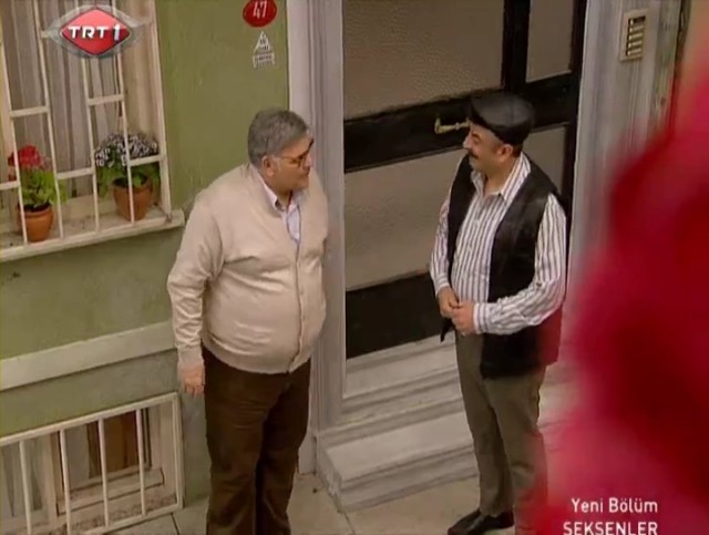 Seksenler Fotoğrafı