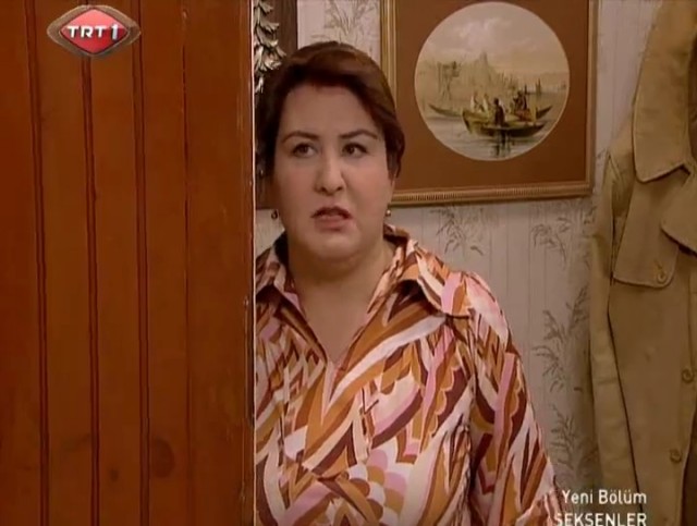 Seksenler Fotoğrafı