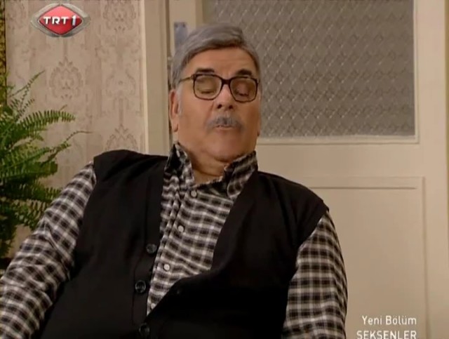 Seksenler Fotoğrafı