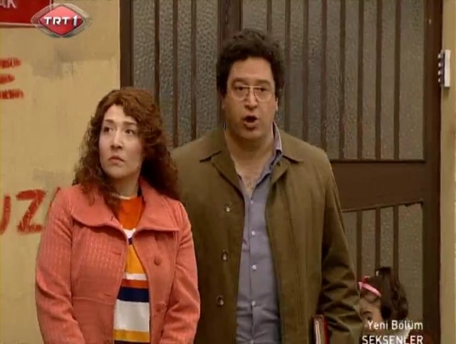 Seksenler Fotoğrafı