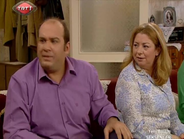 Seksenler Fotoğrafı