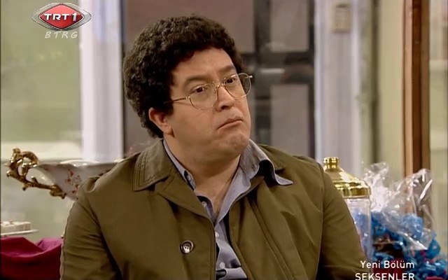 Seksenler Fotoğrafı