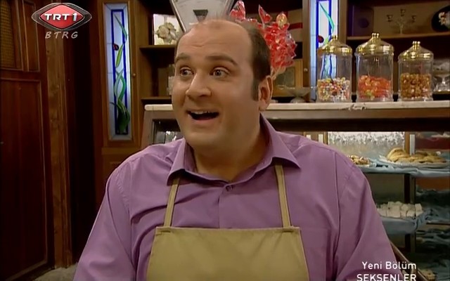 Seksenler Fotoğrafı