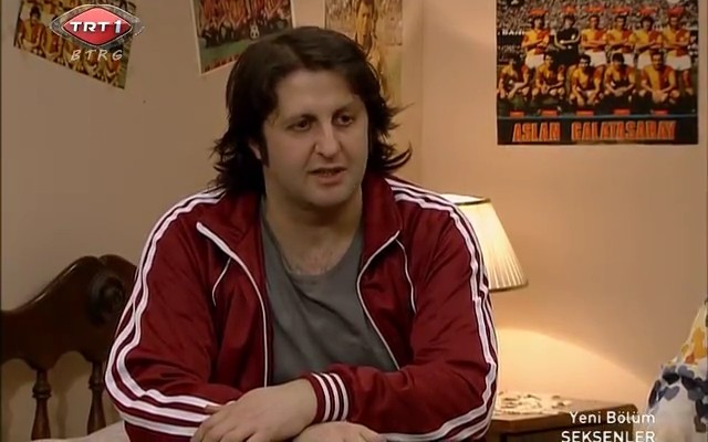 Seksenler Fotoğrafı