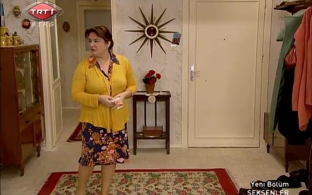 Seksenler Fotoğrafı