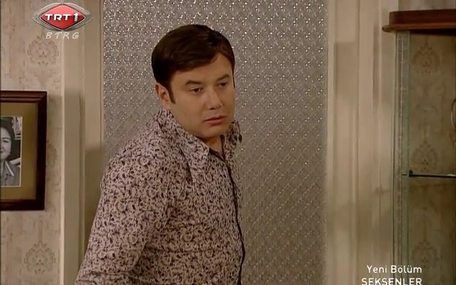 Seksenler Fotoğrafı