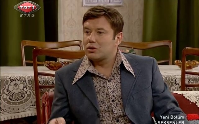 Seksenler Fotoğrafı