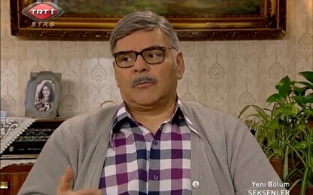 Seksenler Fotoğrafı