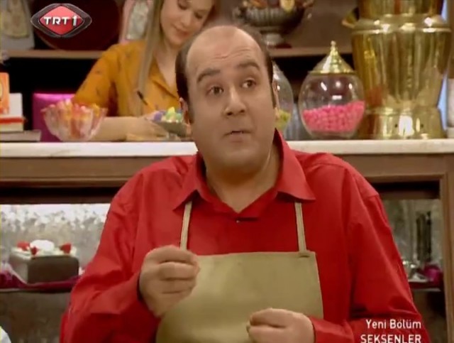 Seksenler Fotoğrafı