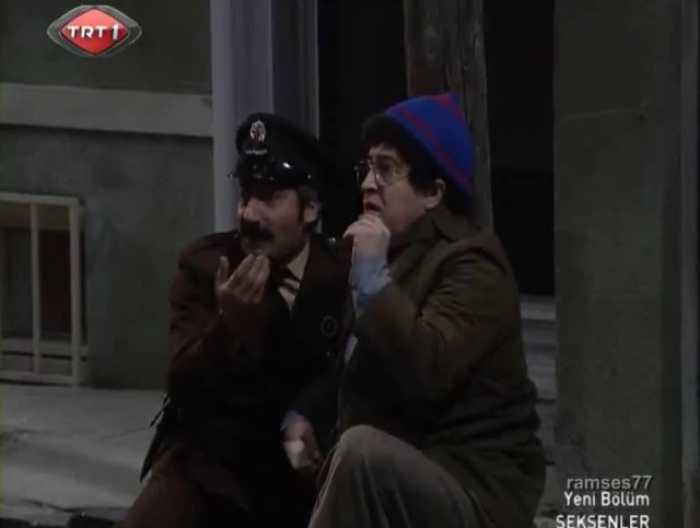 Seksenler Fotoğrafı