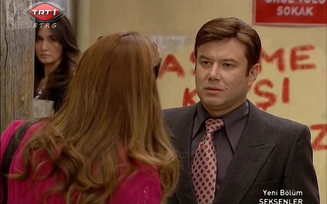 Seksenler Fotoğrafı