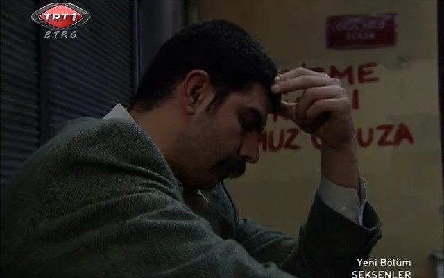 Seksenler Fotoğrafı