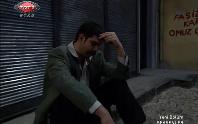 Seksenler Fotoğrafı