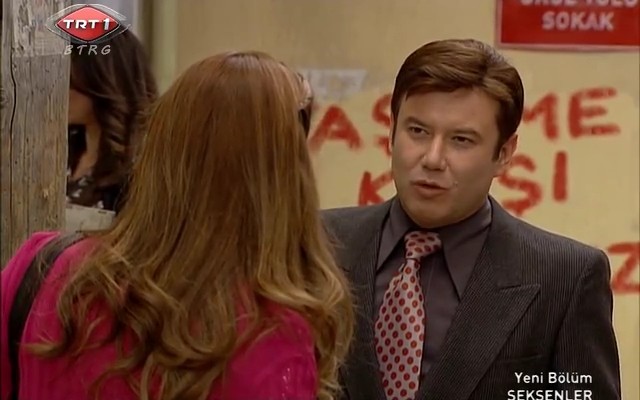 Seksenler Fotoğrafı