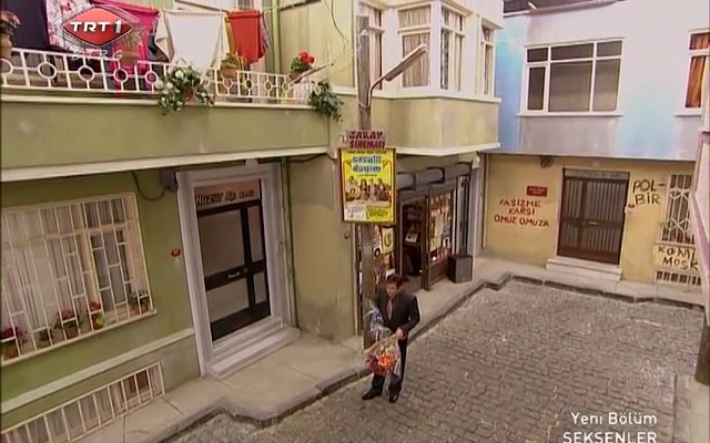 Seksenler Fotoğrafı