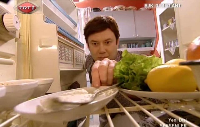 Seksenler Fotoğrafı