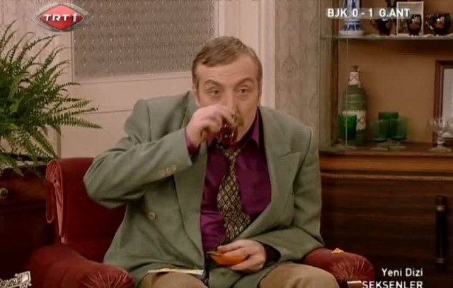 Seksenler Fotoğrafı