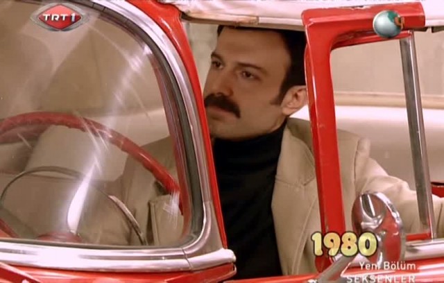 Seksenler Fotoğrafı