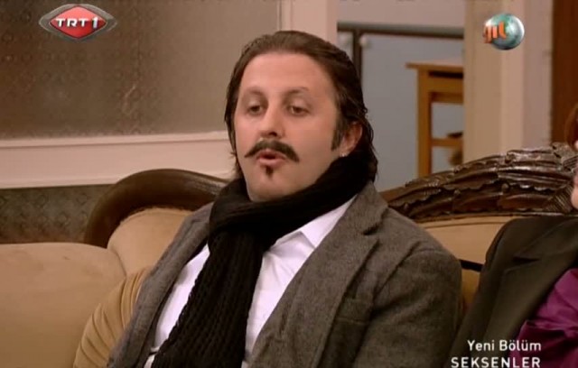 Seksenler Fotoğrafı